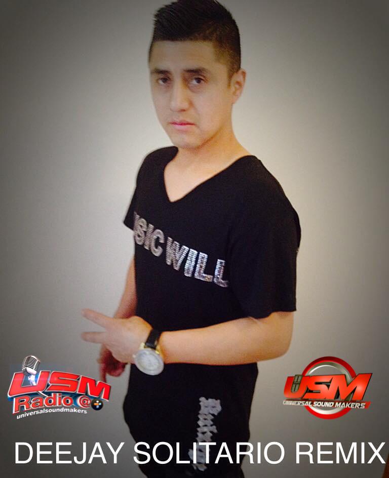 USMDJS's tweet image. Dj solitario en vivo de 9/10 Usmradio tunein.com/radio/USMRADIO…