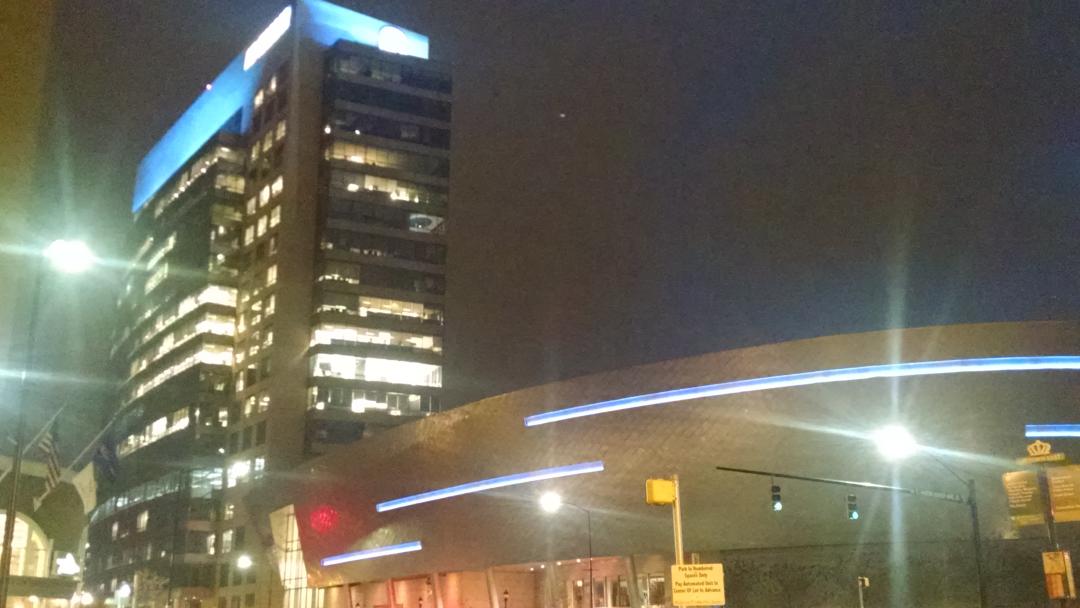 Have you seen <a href="/NASCARPlaza/">NASCAR Plaza</a>? They are helping us raise autism awareness and Lighting It Up Blue. #LIUB