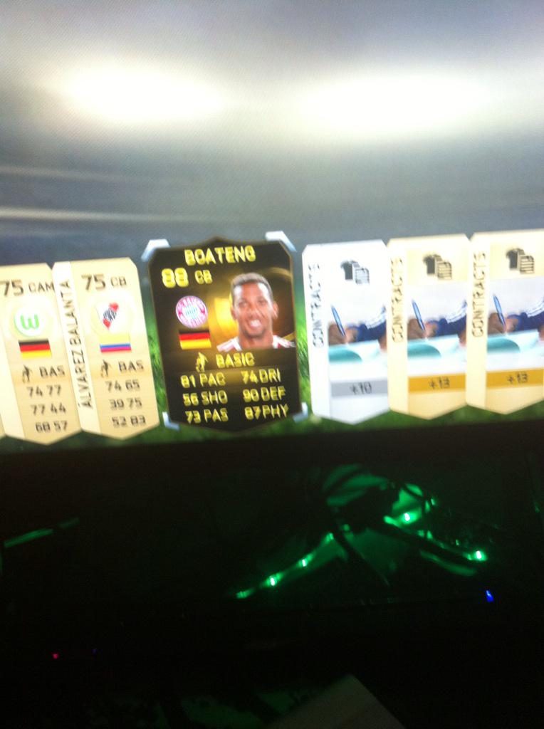 MegaSynca's tweet image. WHAT A PACK!!