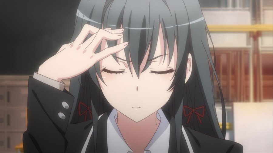 アニメ 俺ガイル 続 2期 のあらすじ 全話まとめ 映画 ドラマ アニメのことなら ココモス