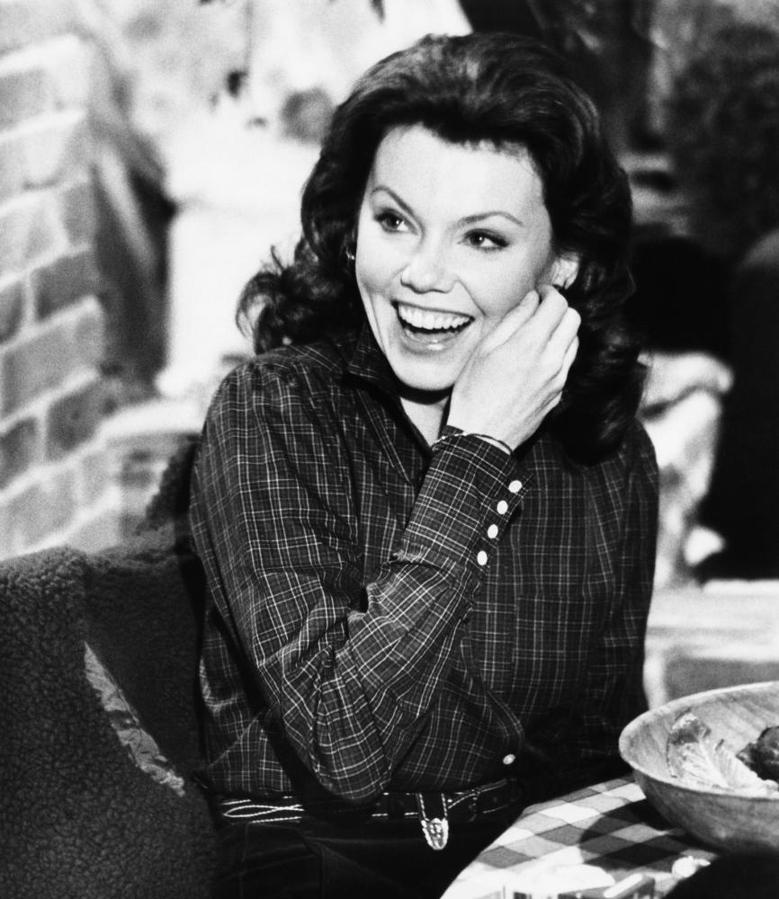 A very warm Happy Birthday to the great Marsha Mason!!!! 