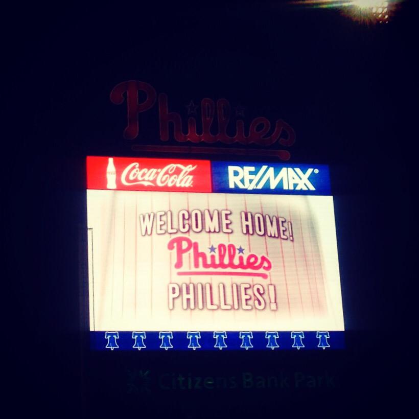 Philadelphia Phillies tweet media