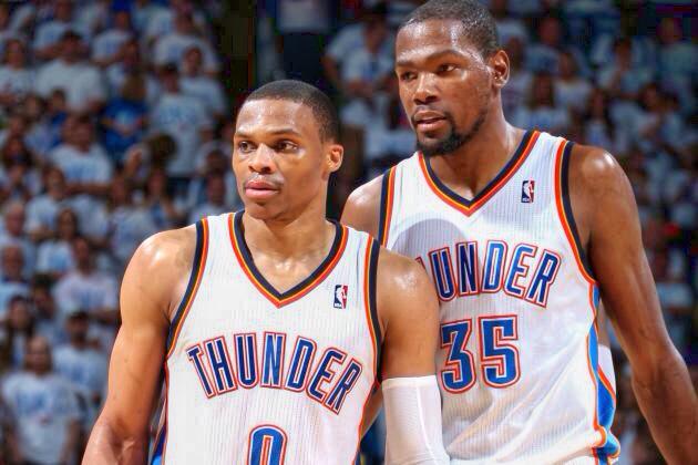 Better OKC/SEA Duo❓
RT for Payton and Kemp
FAV for KD and Westbrook