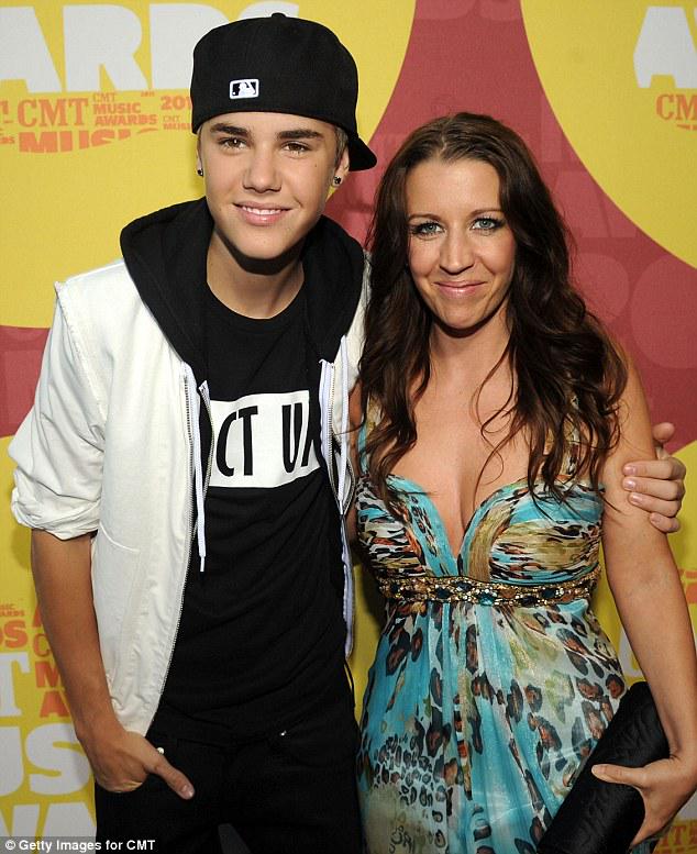 Happy Birthday to one of the inspiring mothers, Pattie Mallette.I hope you have an amazing one       