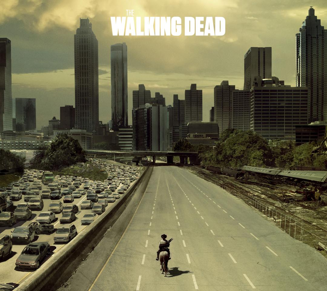 cloudwilliams49's tweet photo. Can't wait for the next season #WalkingDead http://t.co/Ui6rHAv48s