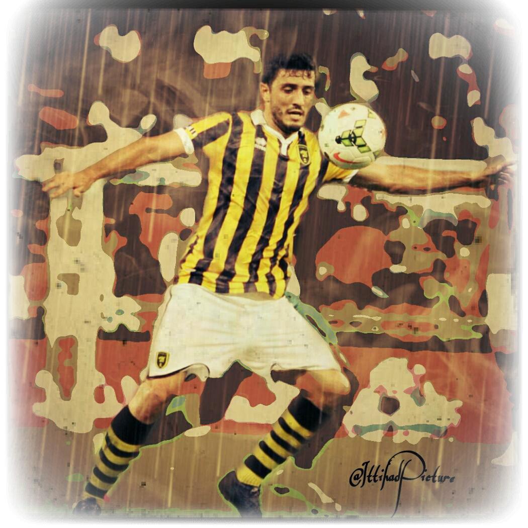 ماركينهو نجم الاتحاد .

#الاتحاد #العميد #النمور #صور_الاتحاد #صناع_القرار #ittihadPicture