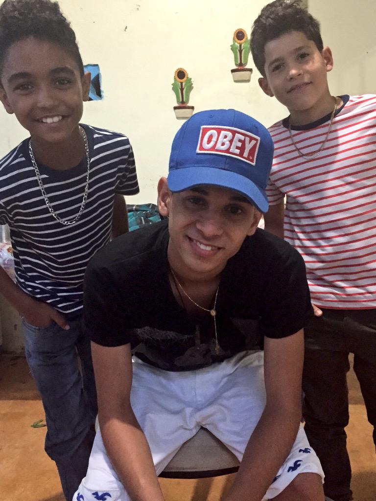janderx_'s tweet photo. Sigan a @KevenYHensy #BoomBoom 💪 http://t.co/tr6bwKxEBX
