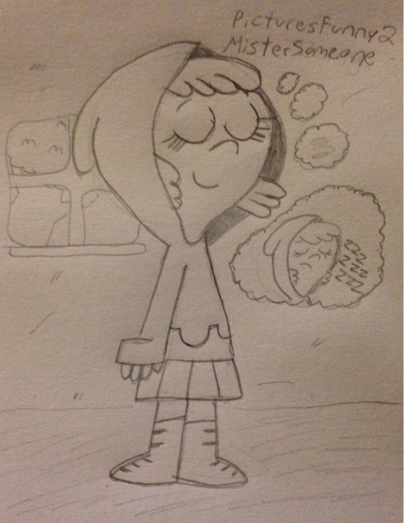 MisterSomeone12's tweet photo. Shari from Wayside. http://t.co/AuUtdhINt9