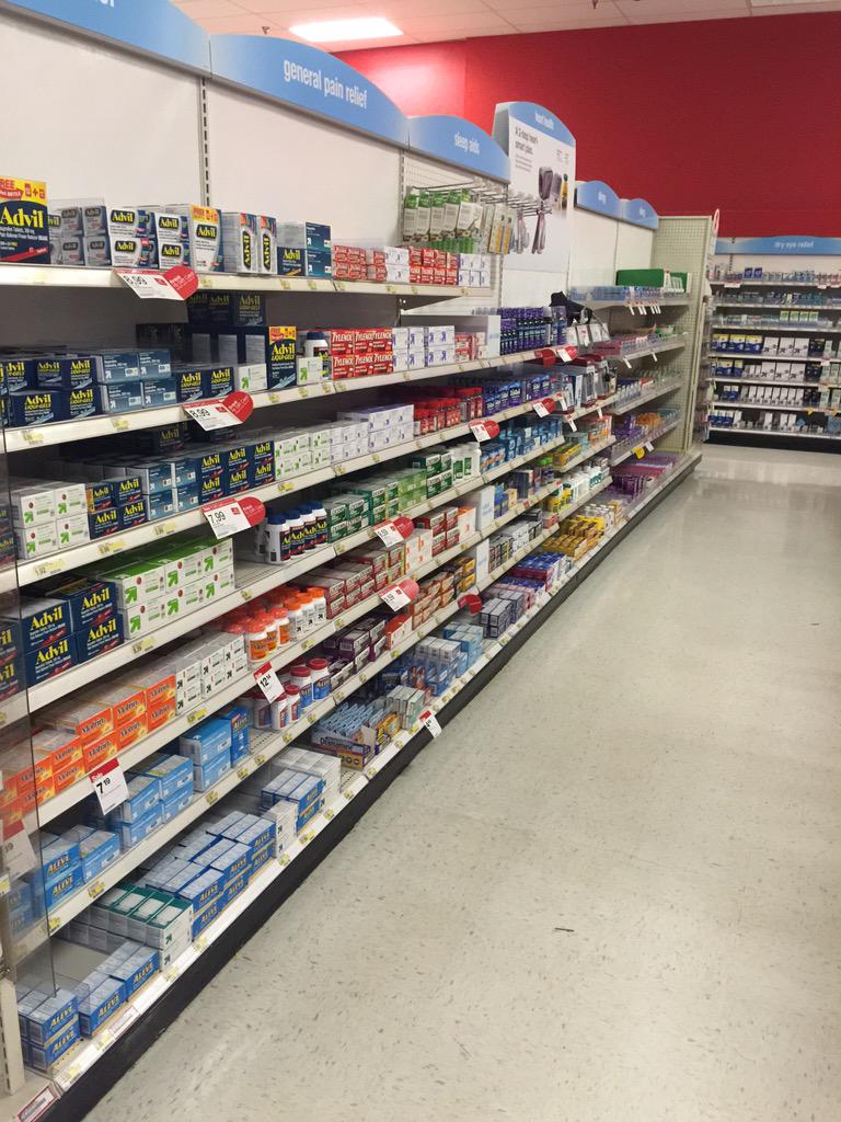 TargetLisaV tweet picture