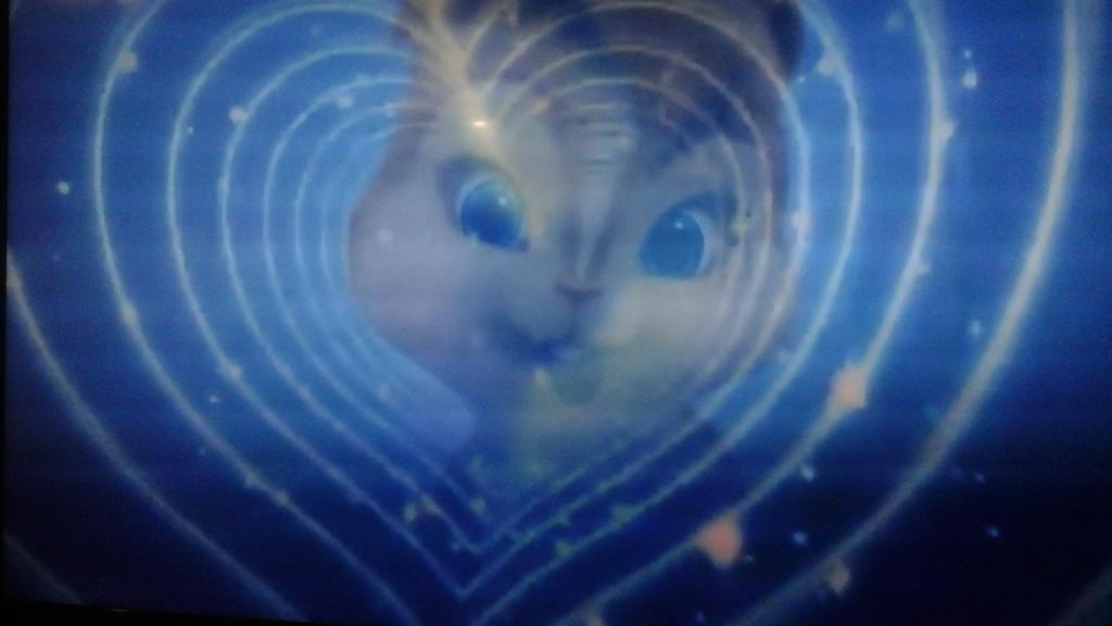 RealBrittany_M's tweet image. *blushes*