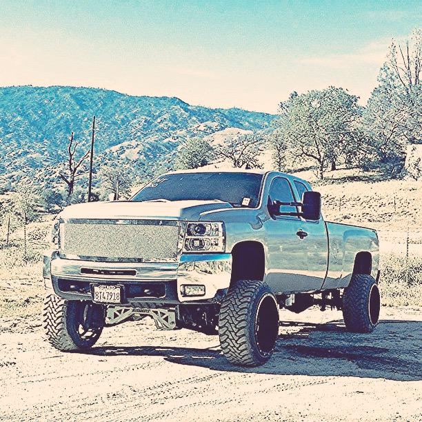 Carolina_Trucks's tweet photo. #Duramax http://t.co/5MU2wHQcJh