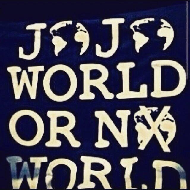 SlickDonta's tweet photo. #Jojogang #NBA http://t.co/GBRhemxHR4
