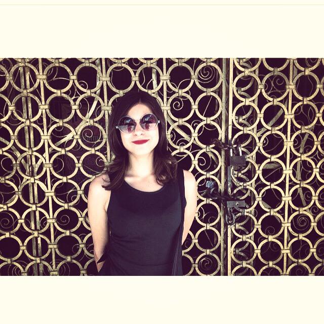 sofespinosac's tweet image. Bonita noche a todos!