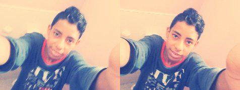 #Selfie♡ como  dice el fotografo sonríe  y levanta la  cabezao   o_O