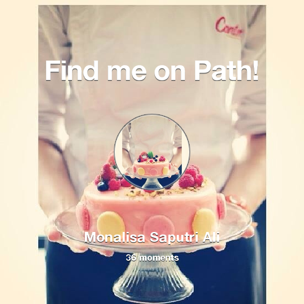 moonalicious11's tweet photo. I've shared 36 memories with my friends on #Path - see them now at http://t.co/0AEXM02CzL! #thepersonalnetwork http://t.co/52YPKaAETI