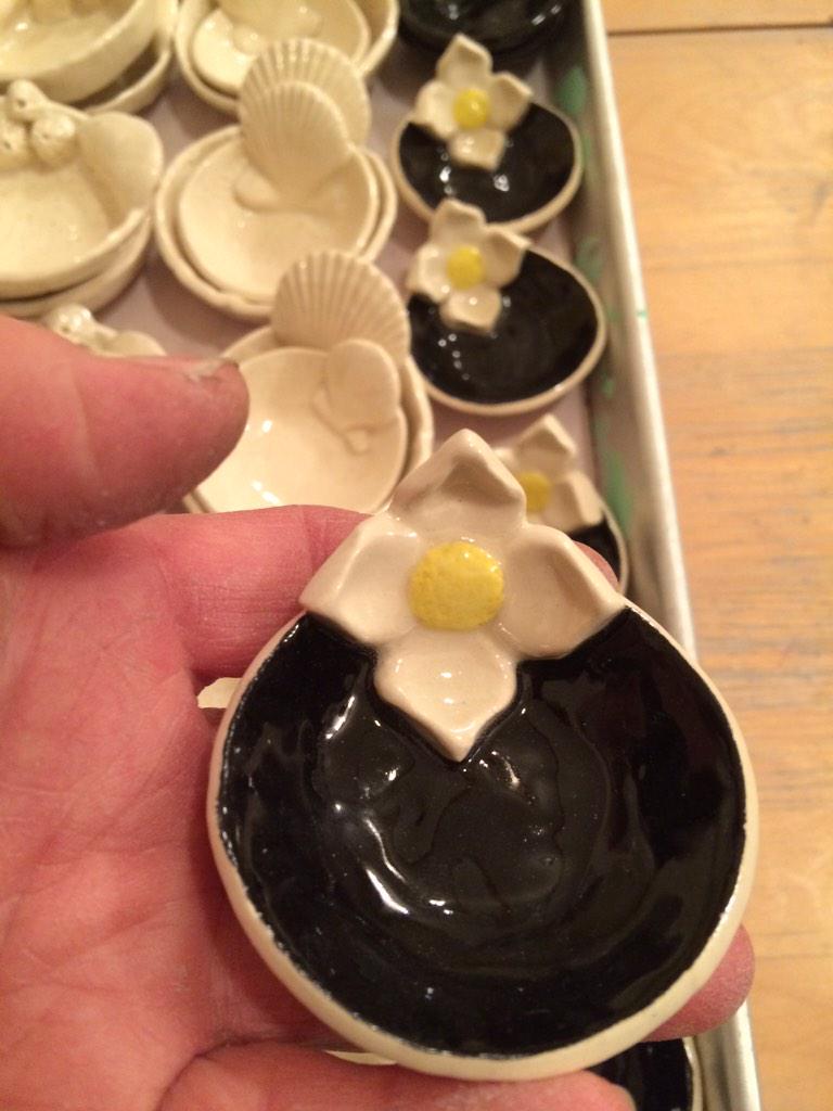 #saltdish #bcdogwood