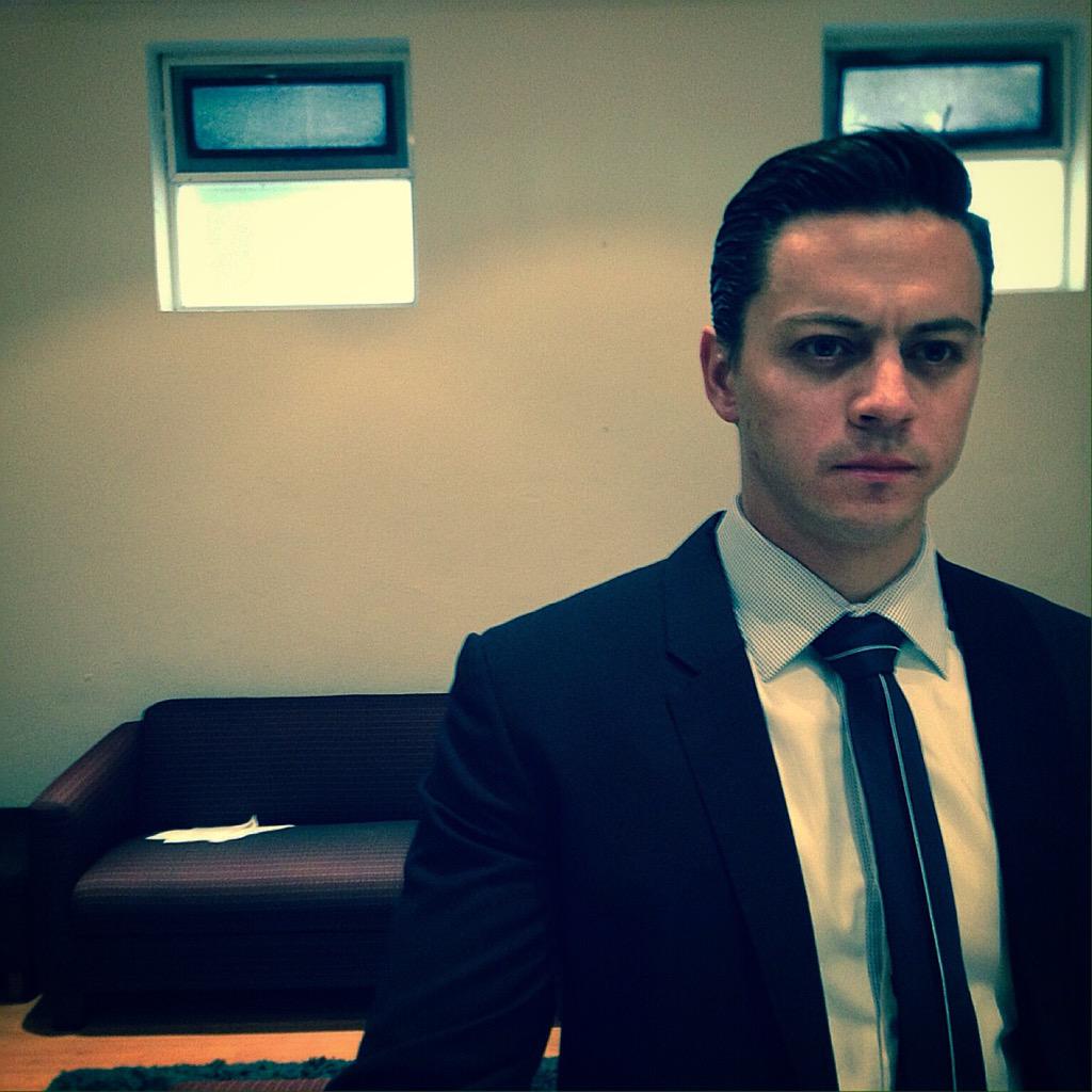 Nuestro gran Actor <a href="/Alfredo_Gatica/">Alfredo Gatica</a> próximamente en @LaVecinaOficial #LaVecinaOficial #Telenovela <a href="/TelevisaTVmx/">Televisa Televisión</a>