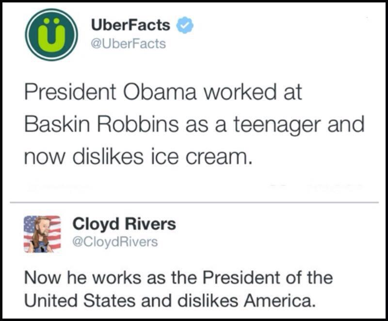 CloydRivers's tweet photo. Merica. http://t.co/r3HmYAhndI
