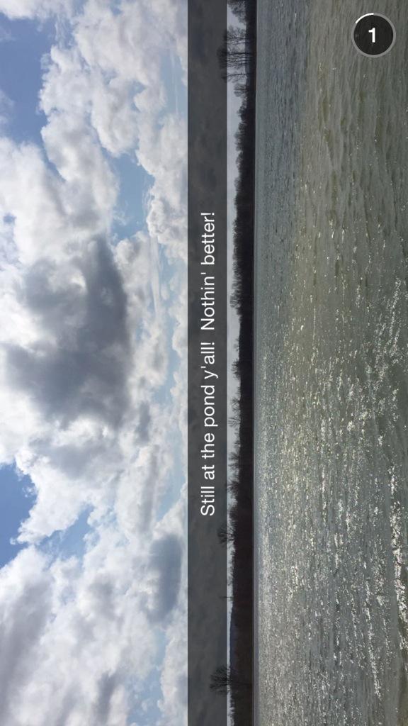 KickTheDustUp's tweet photo. last snapchats we'll ever see😭😂 // luke deleted his snapchat . im not okay😩😭 http://t.co/KupJ1Qb8zE