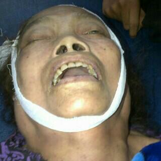 erdintribudiant's tweet photo. Selamat jalan ma nori.. http://t.co/n3lIbfVAFW