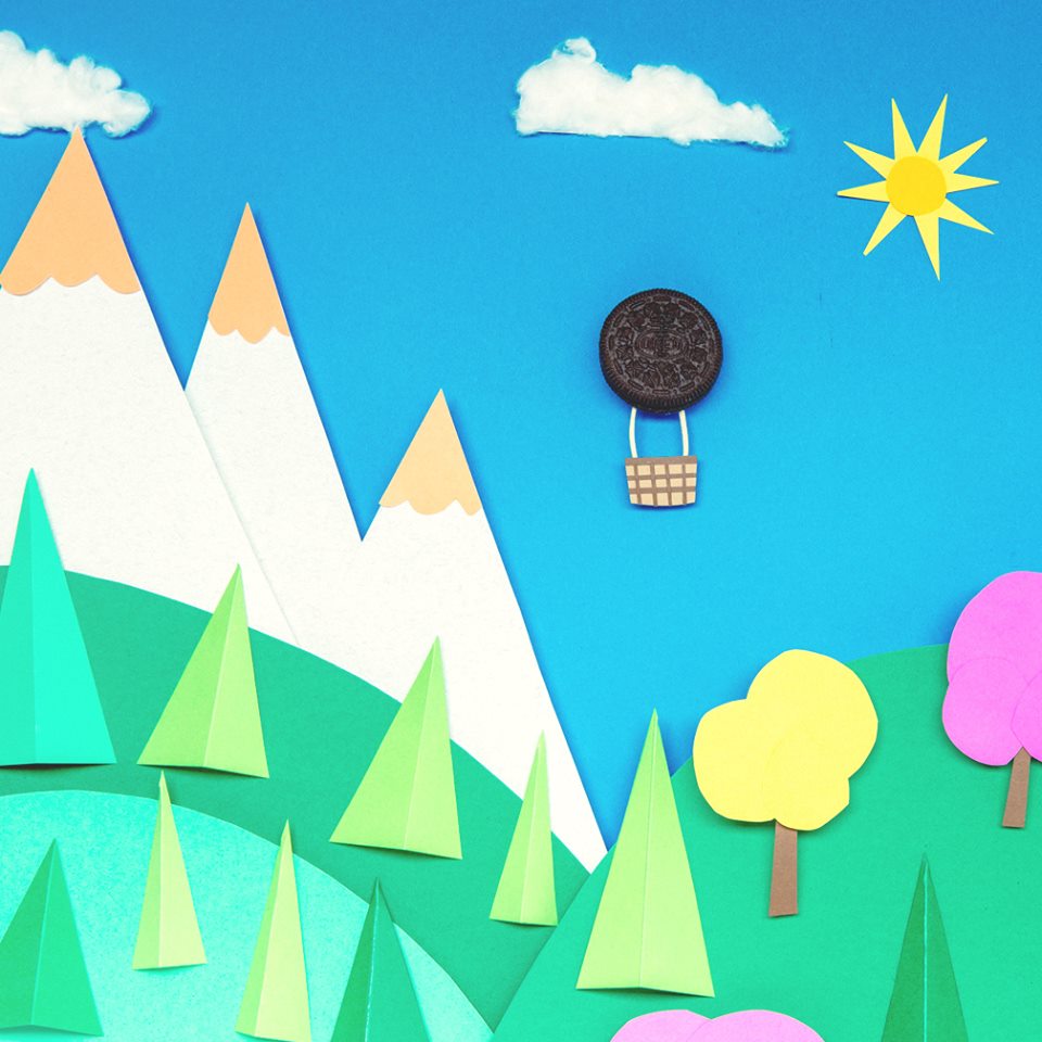 Oreo Philippines tweet media