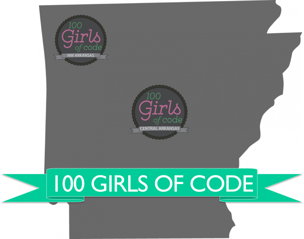 100GirlsofCode tweet picture