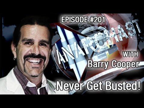 goldminerroy's tweet photo. Anarchast Ep. 201 Barry Cooper: Never Get Busted! http://t.co/vSbGq4tcCK #staged http://t.co/AAbCsRO09A