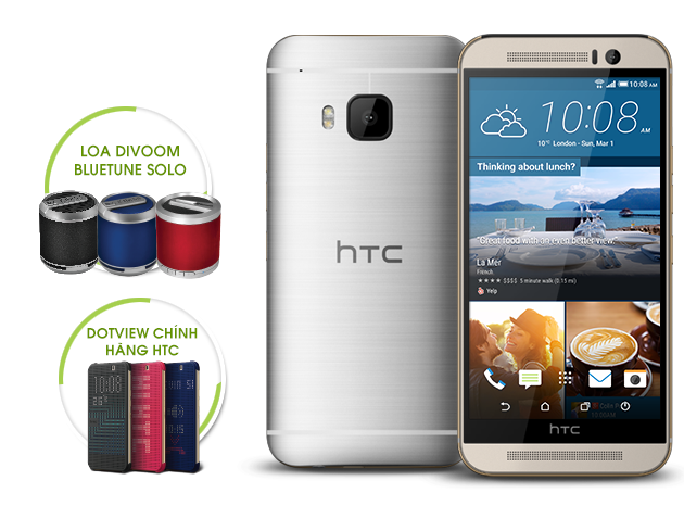 Nguyenkimonline's tweet photo. HTC One M9 đang đợi bạn rước về với nhiều quà tặng hấp dẫn tại Nguyễn Kim. Xem chi tiết tại: http://t.co/bnGqgd7q6d http://t.co/xOXcxBkDDc