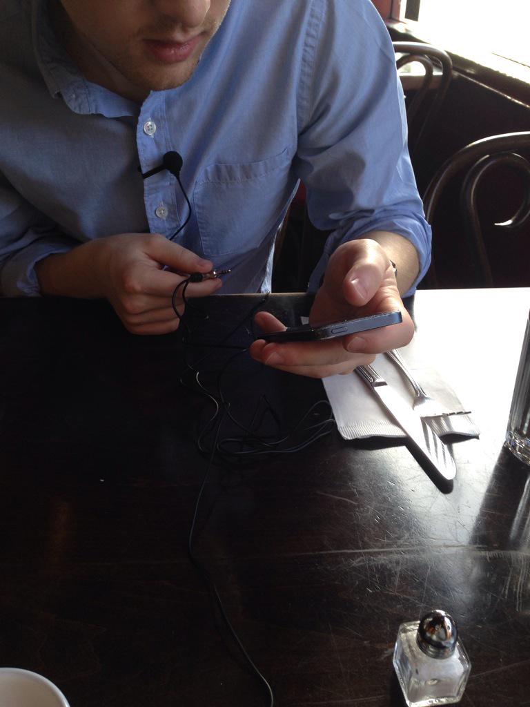 mbdubb's tweet photo. @olsonjacob figuring out the new mix system http://t.co/OZyvaN02zW