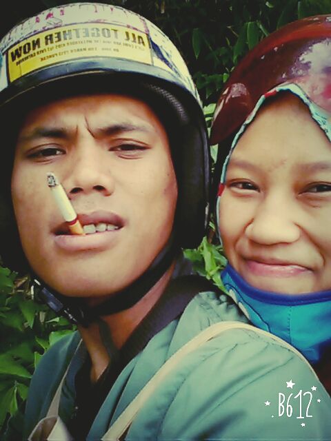 qiqit_'s tweet photo. Pagi manis hahaha http://t.co/pkV7lD9QWv