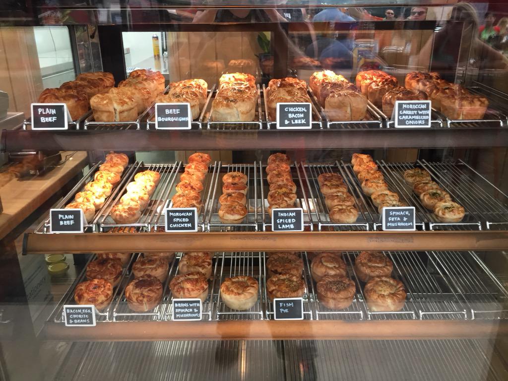 GPC_Perth's tweet photo. @tweetperth @FremantleMarket open today! Come check out our Easter pie specials! #gourmetpie http://t.co/qYv53UgHIy