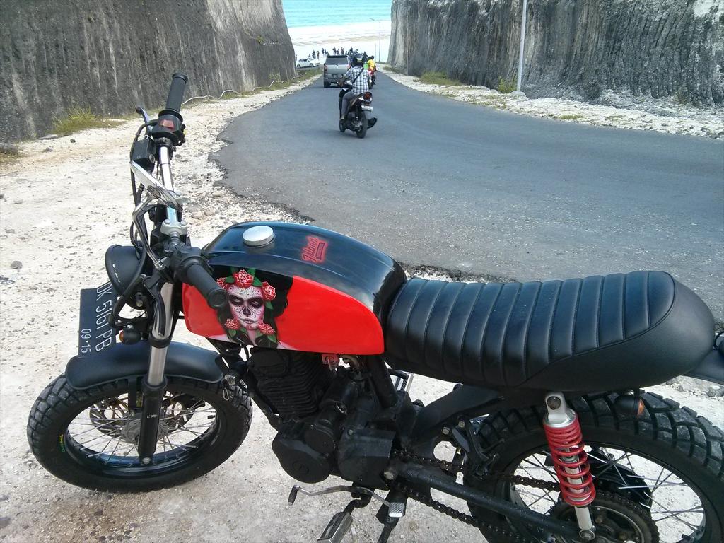 at pandawa now, bali join us