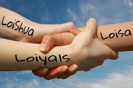 BandiesTrina's tweet photo. LOIYALS StickTogether For LOISA
#LoisaAndalioIsHartHart
#GoLoisa
#WalangBibitawLoiyals http://t.co/73iUwnvfSh