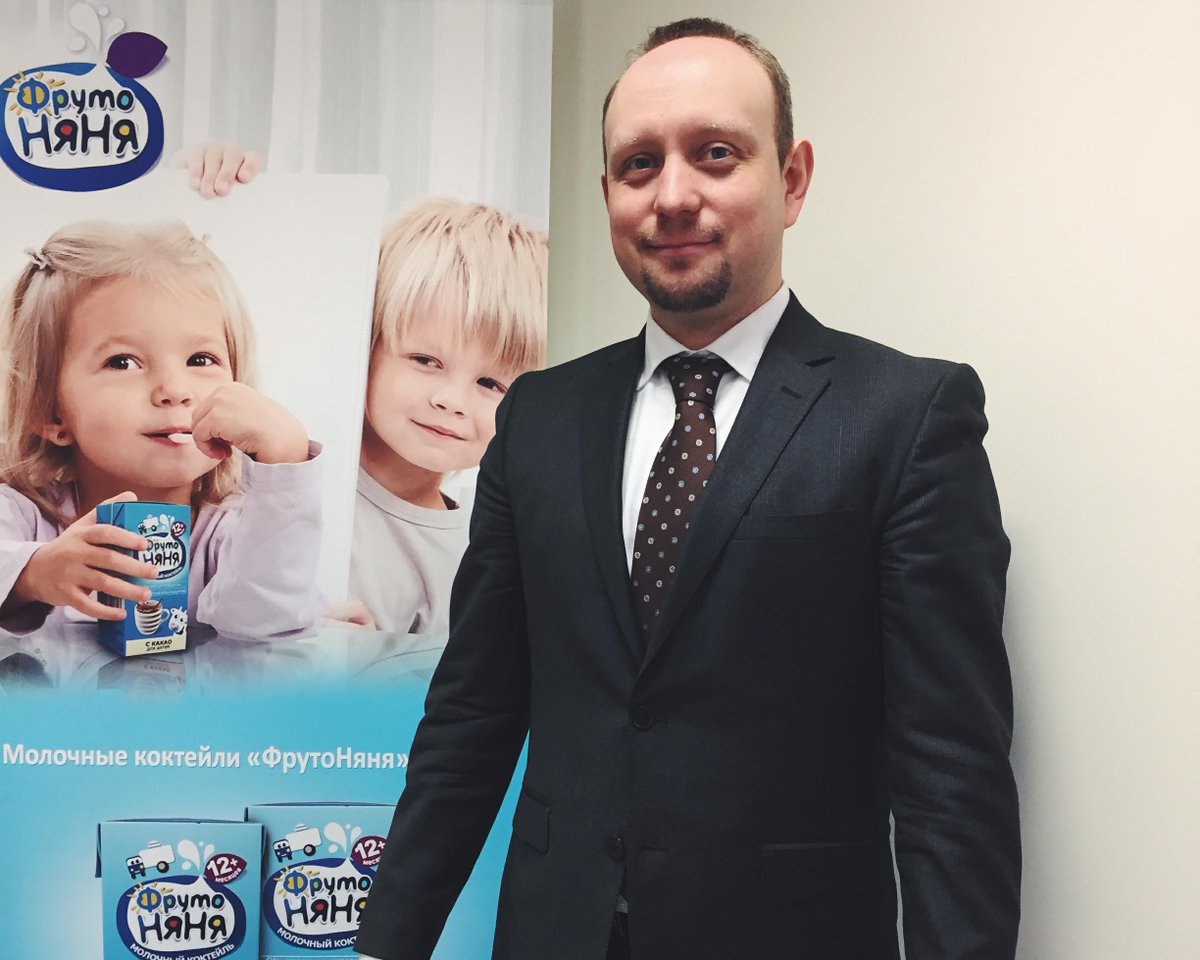 progressfood's tweet image. Новость для родителей! 8 апреля эксперт ФрутоНяня Дмитрий Макаркин расскажет о молочных продуктах в кафе АндерСон!