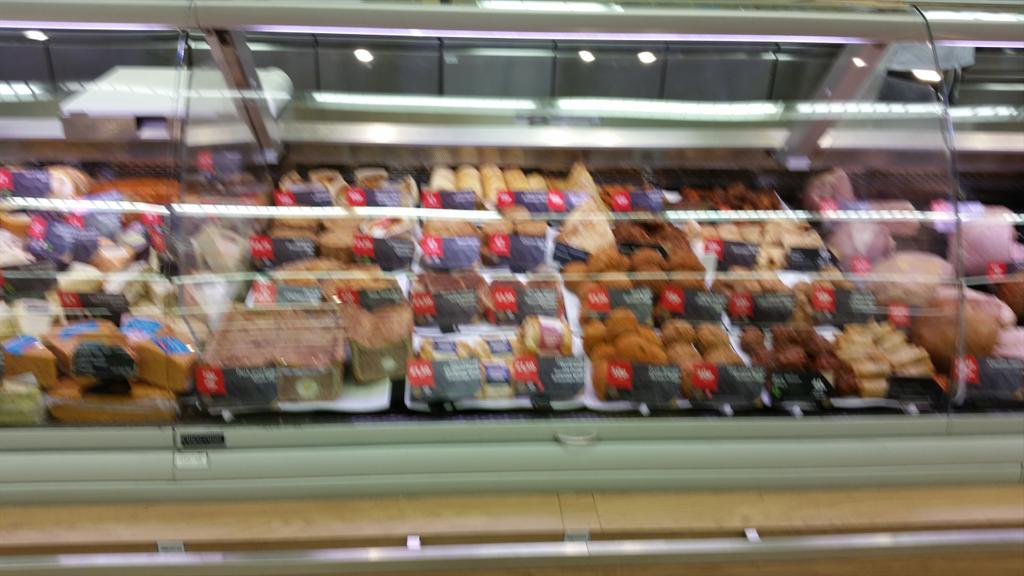 Sudbury 3234 ready for Easter #boom