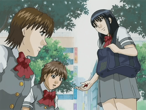 MuchoHentai's tweet photo. [Hentai] 【RAW】Chikan Juunin Tai The Animation Episode 1 – http://t.co/l4I8R6mZjI – #CHIKAN #ENGLISHSUBBED #LARGEB ... http://t.co/1tw5N0x6Ac