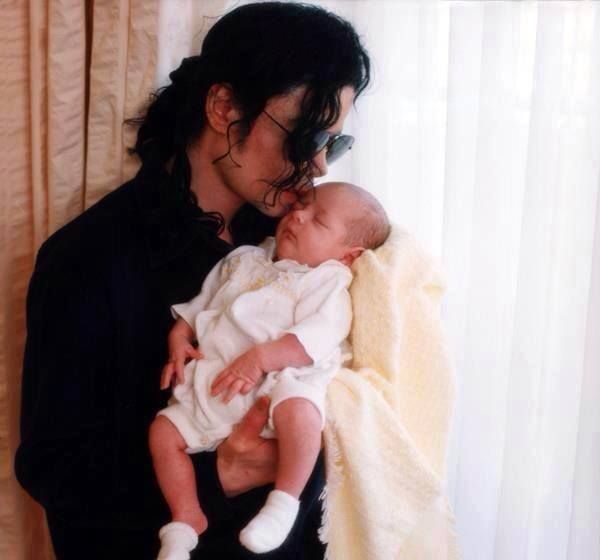 Hell, for sure. I\m a little forgotten.
Happy Birthday, Paris Jackson.
You\re adorable!  