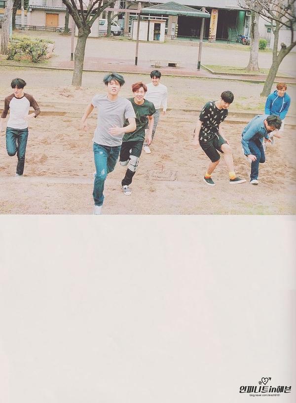 UNLIMITE Official (@7unlimite) on Twitter photo 