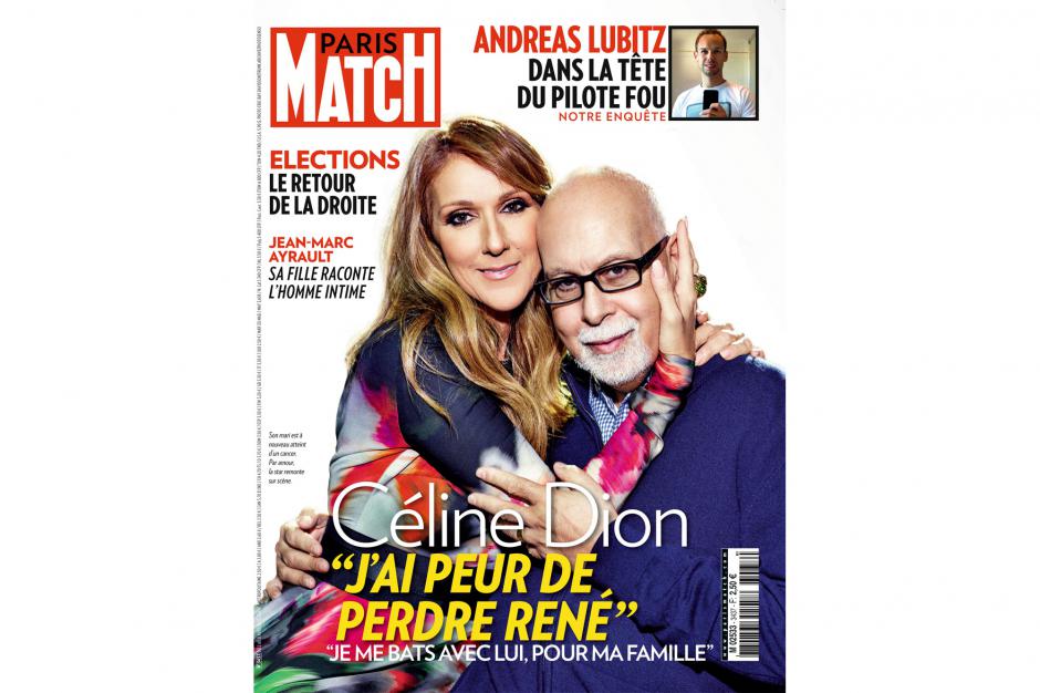 ParisMatch tweet picture