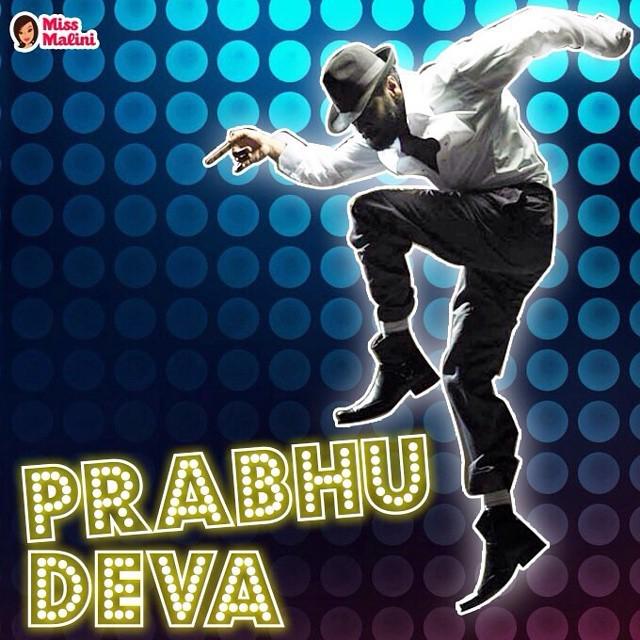 Happy birthday My all time favourite Prabhu Deva song/choreography is Kay Ser 