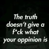 Ms_Chromaz's tweet image. Fuck ur opinion