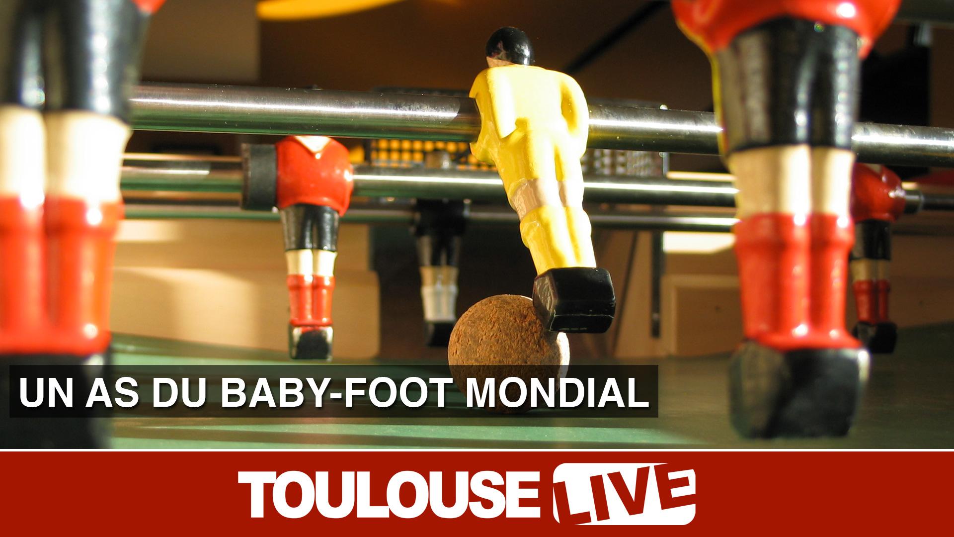 Baby foot d'intérieur : commandez nos baby foot pas chers - Mister Babyfoot