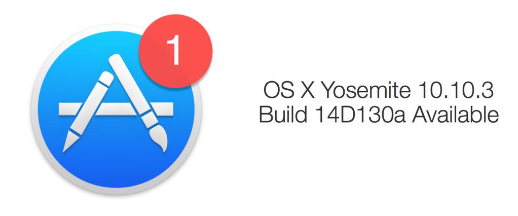 TimCookOriginal's tweet image. Мы выпустили обновление OS X Yosemite 10.10.3, просто чтобы было