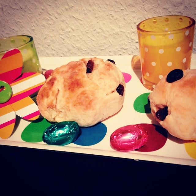 Heute gibt es bei uns einen #Klassiker aus #Norwegen: #Rosinenboller! Wie die gehen, finde… ift.tt/1HqucbN