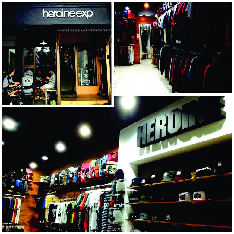 Yeyy "<a href="/LYTmedia/">lytmedia.com</a>: Kunjungan kita kemarin di <a href="/HeroineExp/">HEROINE EXPRNC</a> Jl. Semeru 70 STILL FUN NEVER DIE!! pict taken by <a href="/gilangyw/">Calvin W</a> "