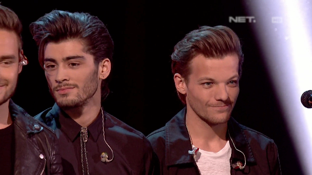 mdtvindonesia's tweet photo. Congrats @onedirection #BBCMusicAwardsOnNETtv http://t.co/lxxzJTS22L