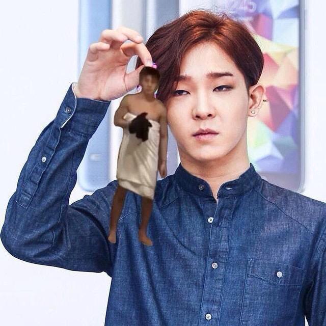 guguguyeah's tweet photo. STILL #HANBINTOUR2015 😩😩😩😩 http://t.co/q4Isfh0pyF