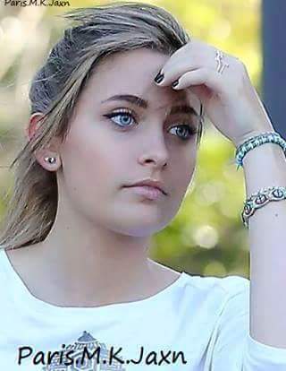  HAPPY BIRTHDAY PRINCESS PARIS JACKSON WE LOVE YOU 