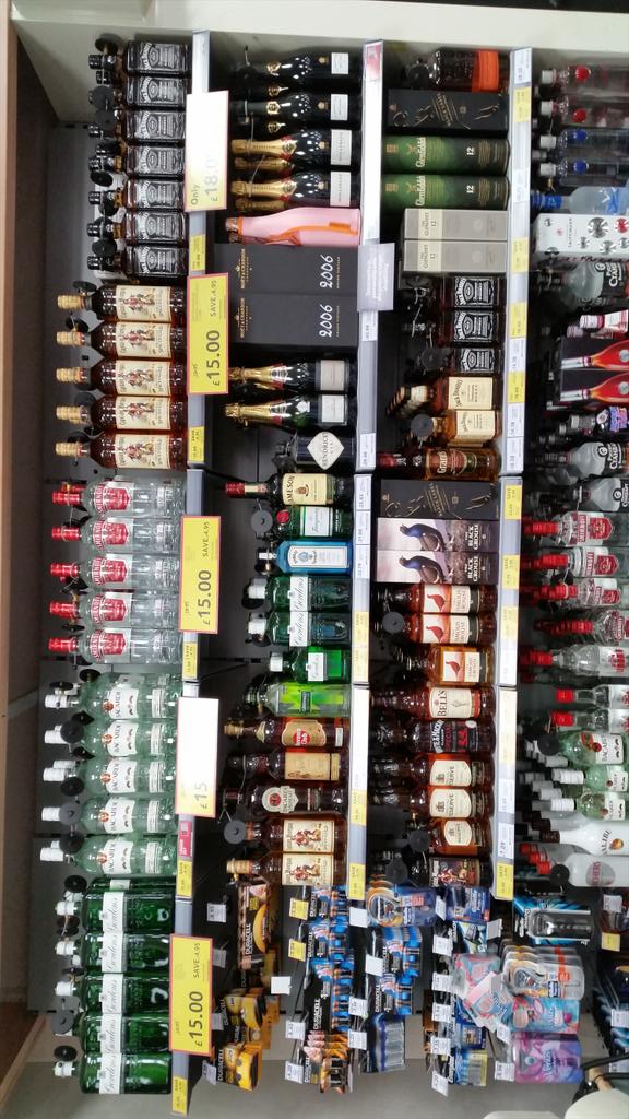 Come on Chalfont we can do it..