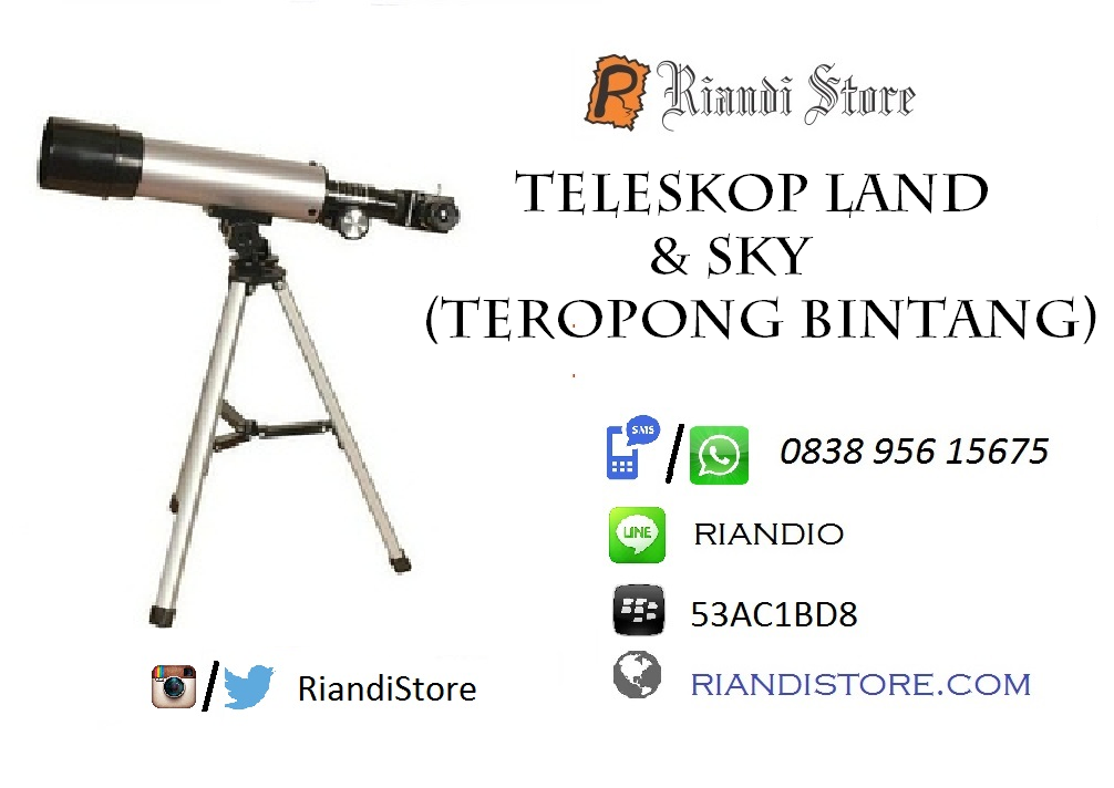 RiandiStore tweet picture